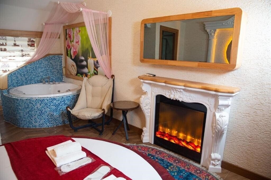 Фотография Emirtimes Hotel Kadikoy 3*