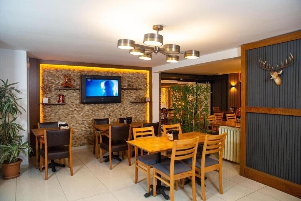 Изображение Emirtimes Hotel Kadikoy 3*