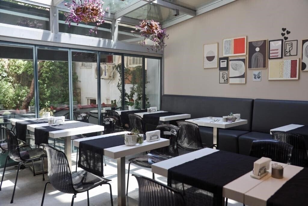 Endless Suites Hotel (ex. Endless Suites Taksim, End Suites Taksim) 3* суреті