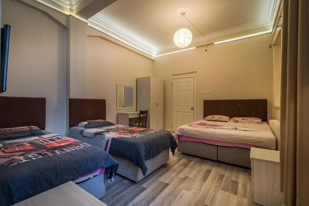 Фото Erenler Hostel 2*