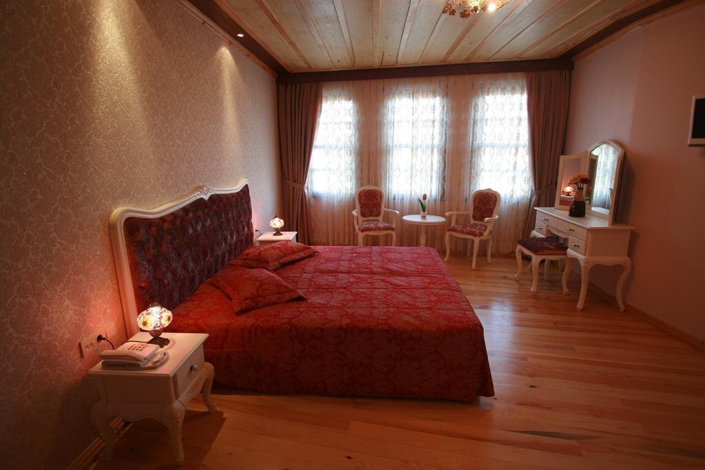 Картинка Esans Hotel 3*