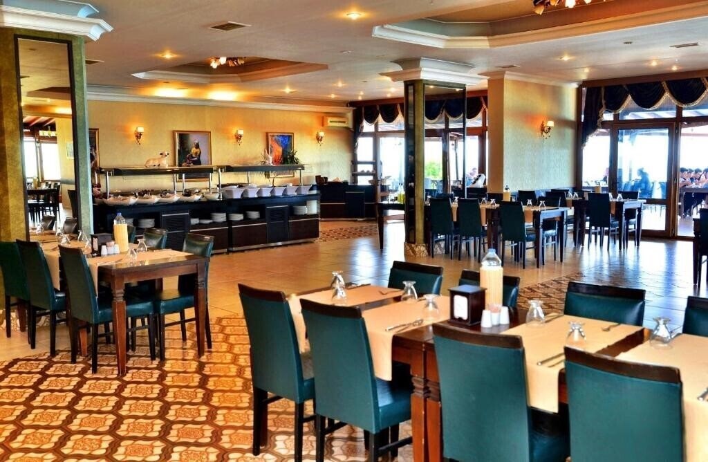 Фото Family Resort Spa & Thalasso Termal 4*