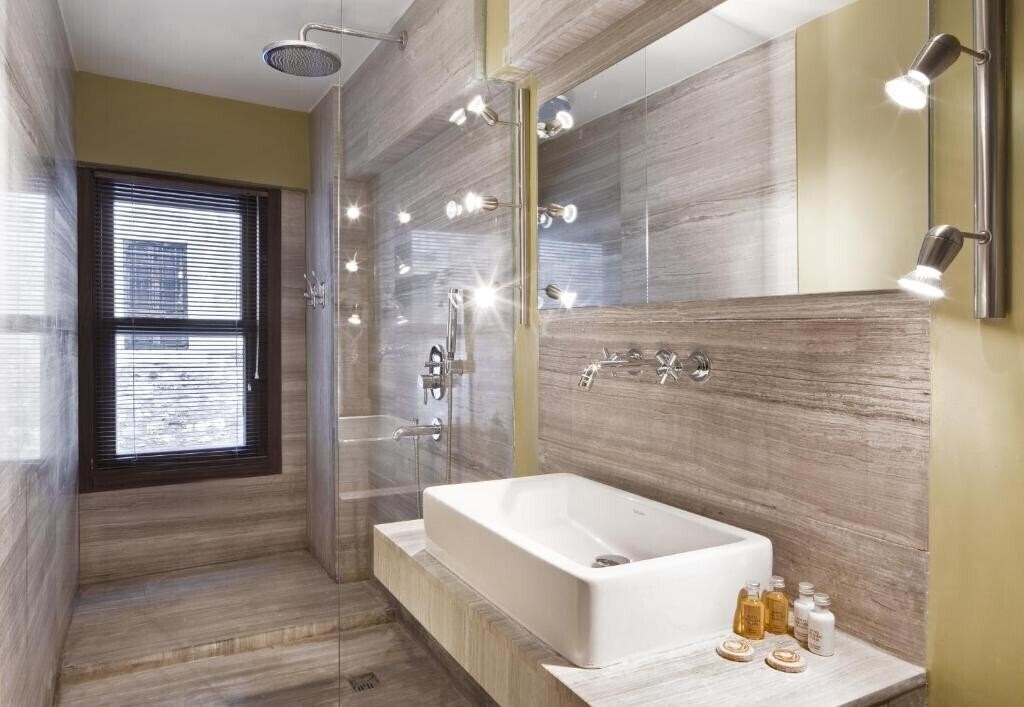 Фото Ibrahim Pasha 4*