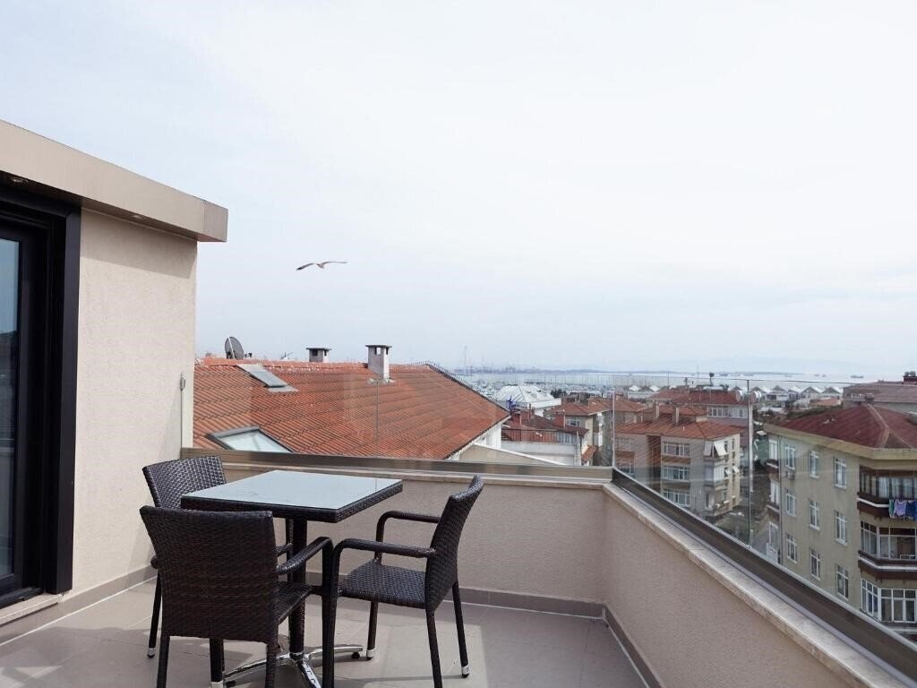 Изображение Inera Hotel Pendik 4*