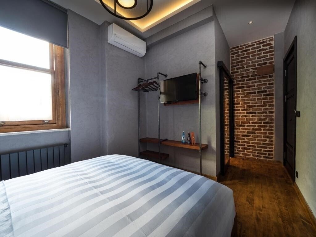 Картинка Blu Hotel (ex. Inqlusif Hotel Galata, Inqlusif Hotel at Galata, Galata Co Hotel, Galataco Hotel) 4*
