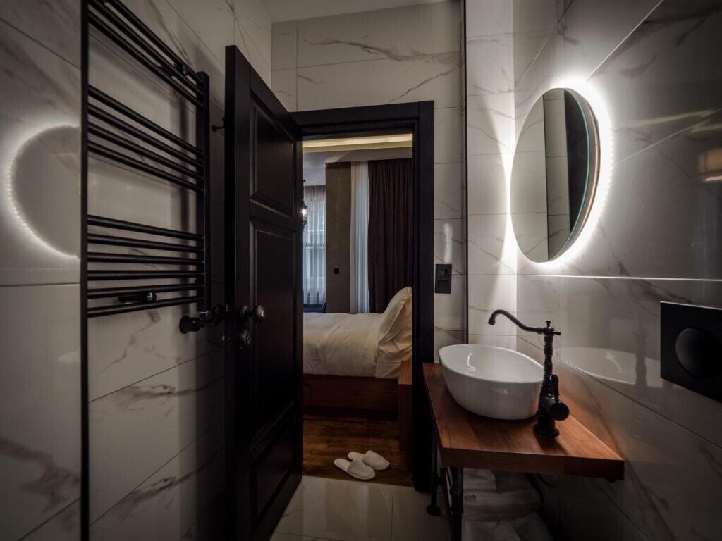 Фото Blu Hotel 4*