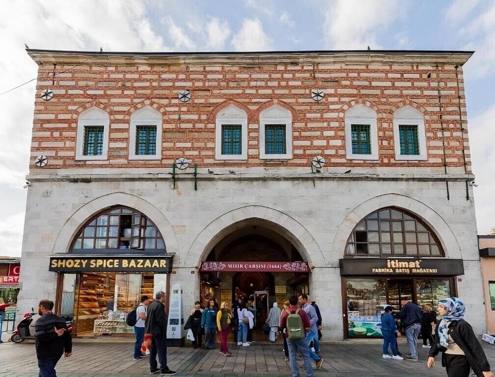 Blu Hotel 4* суреті