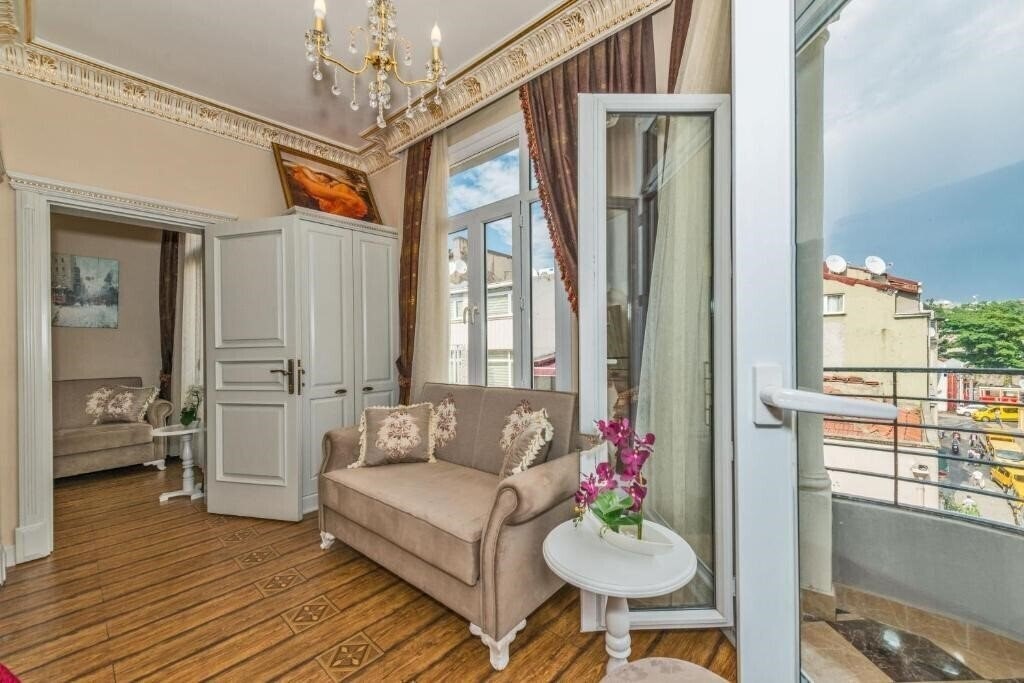 Картинка Iq Hotel 3*