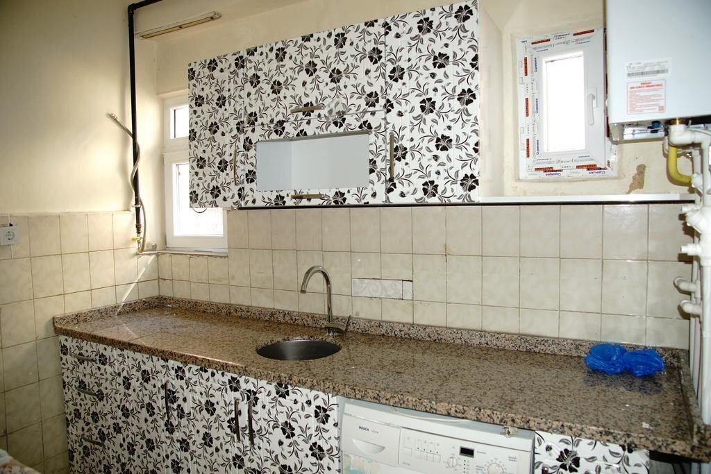 Istanbul Family Apartments апартаменты фотосуреті