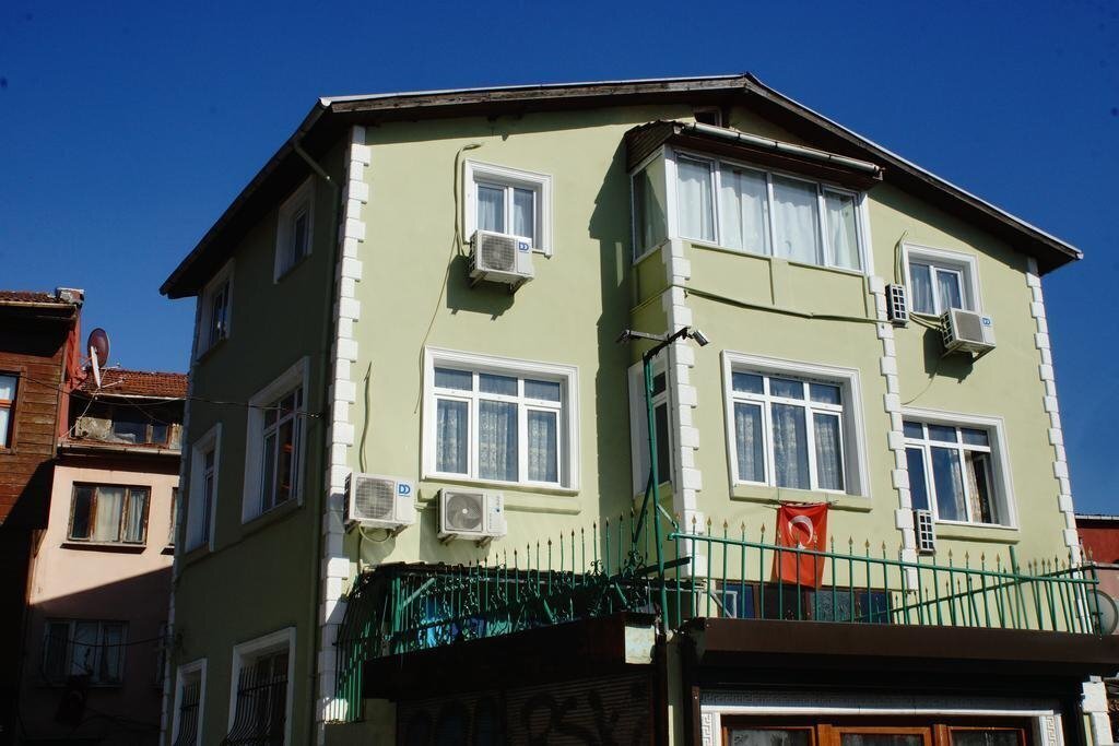 Istanbul Family Apartments апартаменты суреті