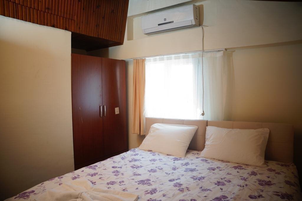 Istanbul Family Apartments апартаменты суреті