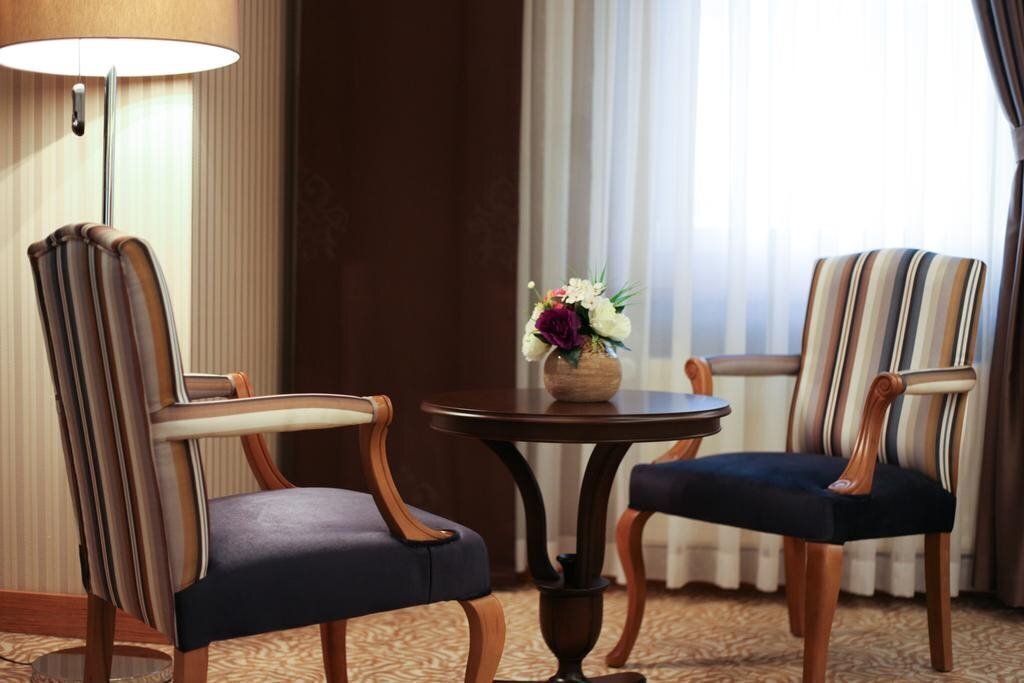 Фото Kadak Garden Istanbul Airport Hotel 3*