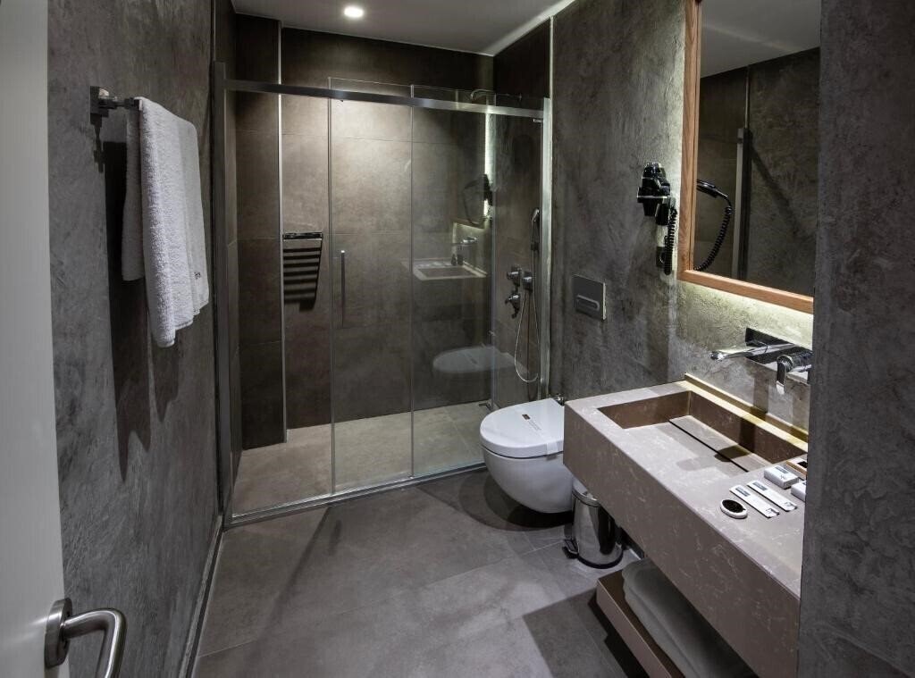 Фотография Hotel Bosfora 3*
