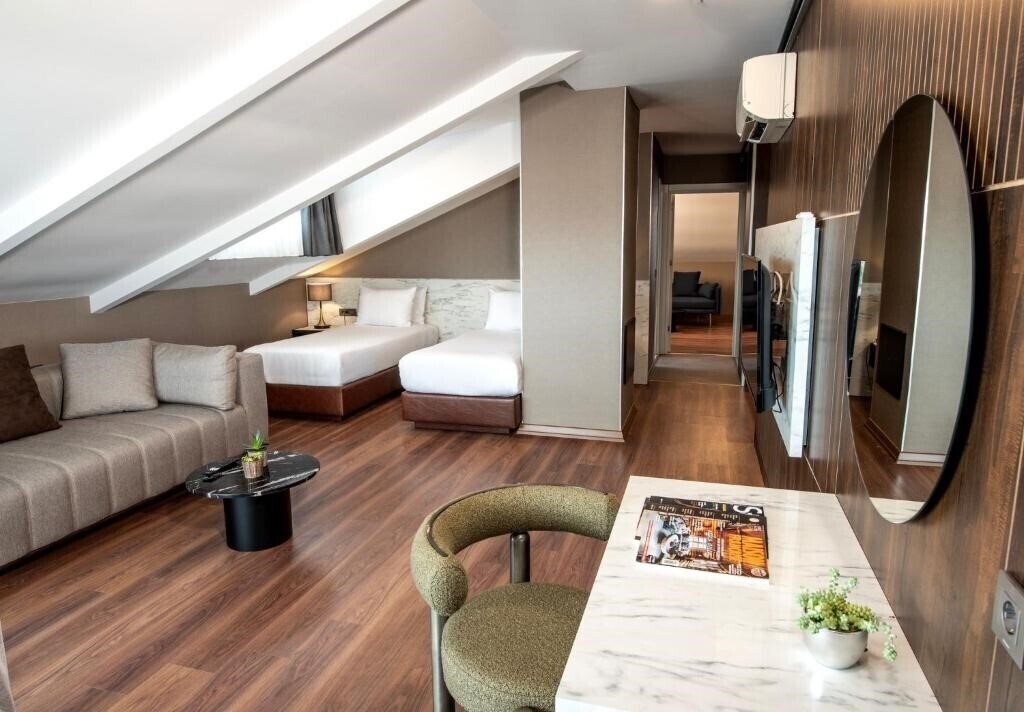 Изображение Hotel Bosfora 3*