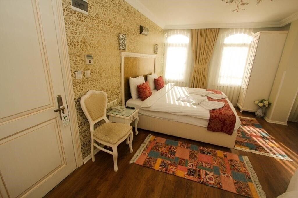 Venue Hotel Old City Istanbul (ex. Venue Hotel) 3* суреті