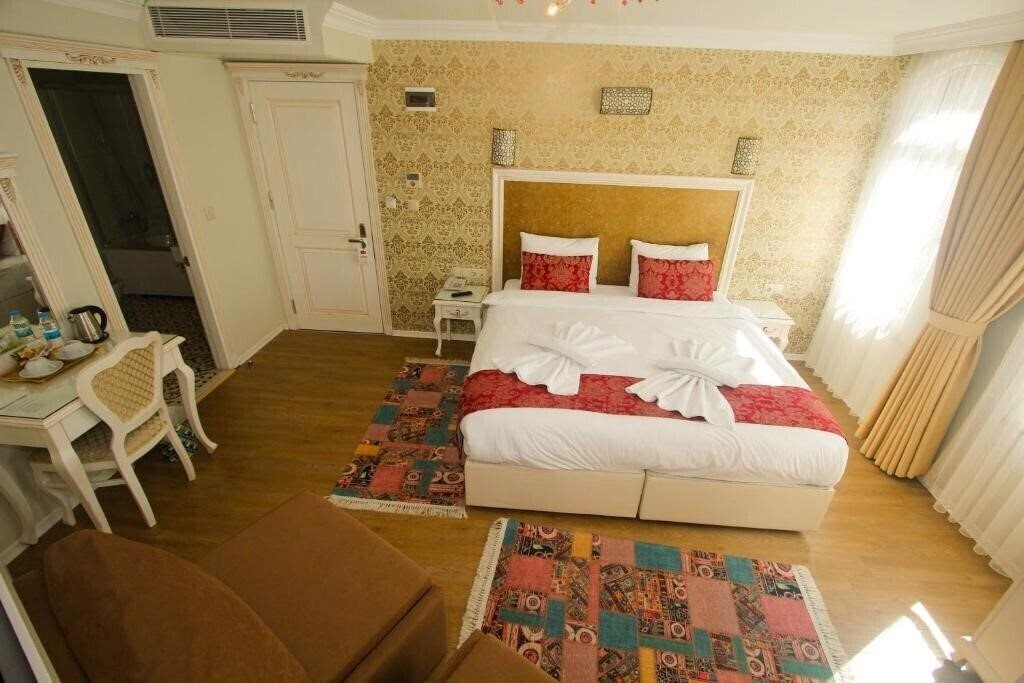 Картинка Venue Hotel Old City Istanbul 3*
