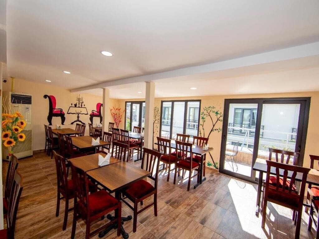 Vander Valk Hotel Istanbul 2* қонақ үйі