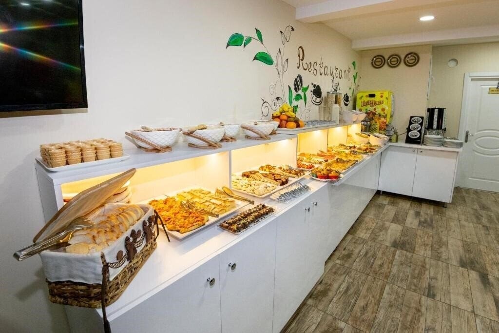 Vander Valk Hotel Istanbul 2* суреті