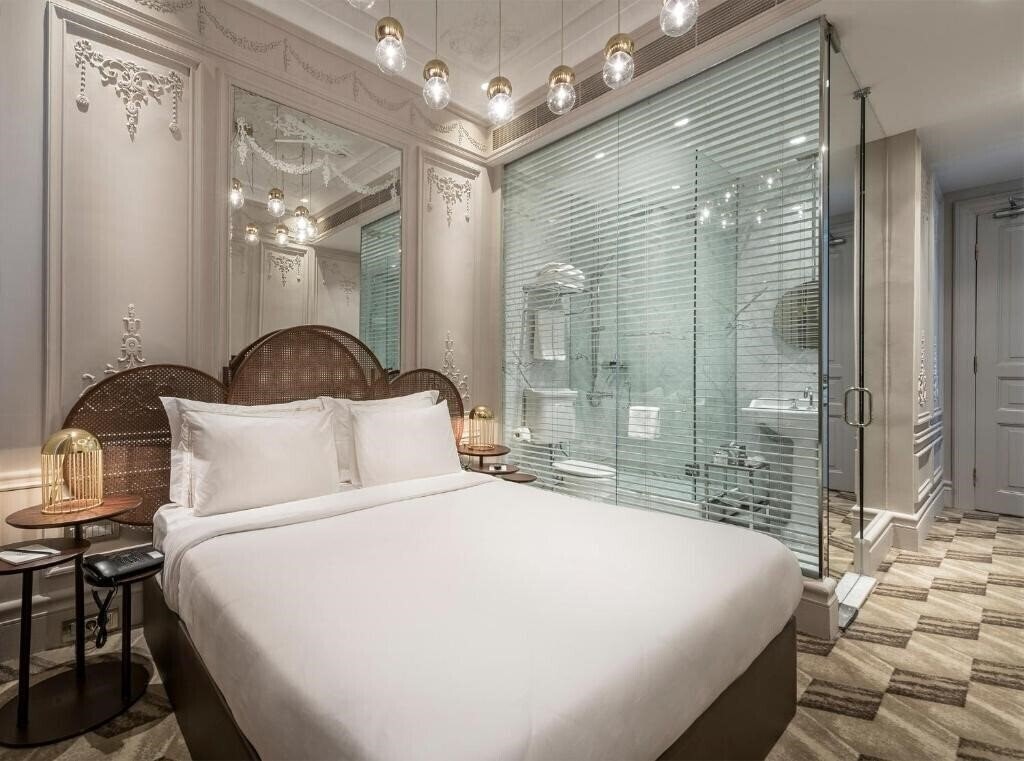 Фото The Stay Hotel Bosphorus 4*