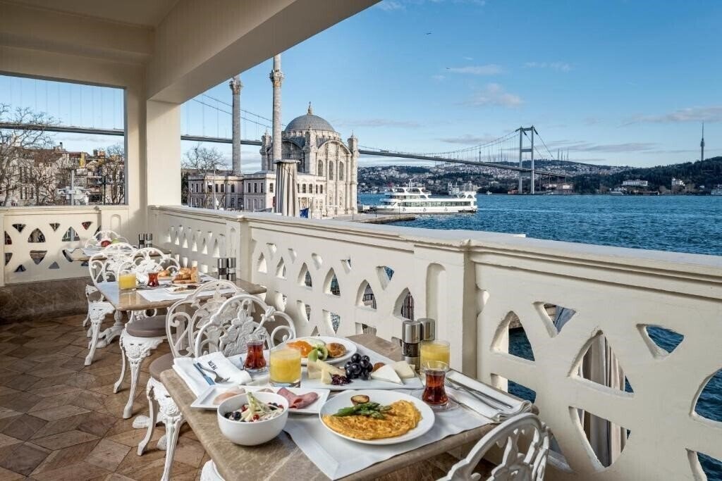 Фотография The Stay Hotel Bosphorus 4*
