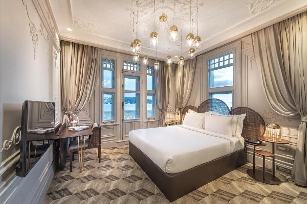 Картинка The Stay Hotel Bosphorus 4*