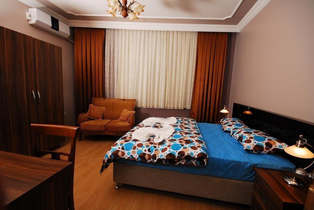 Фотография Subrosa Hotel Istanbul 3*