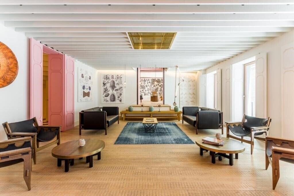 Room Mate Emir 4* қонақ үйі