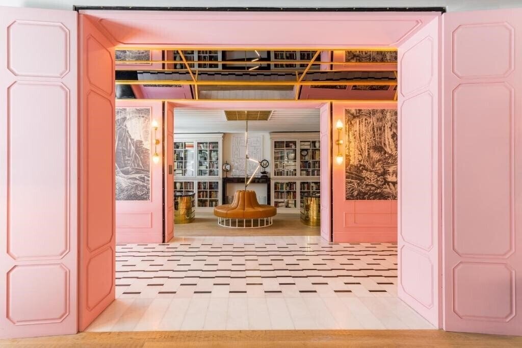 Room Mate Emir 4* фотосуреті