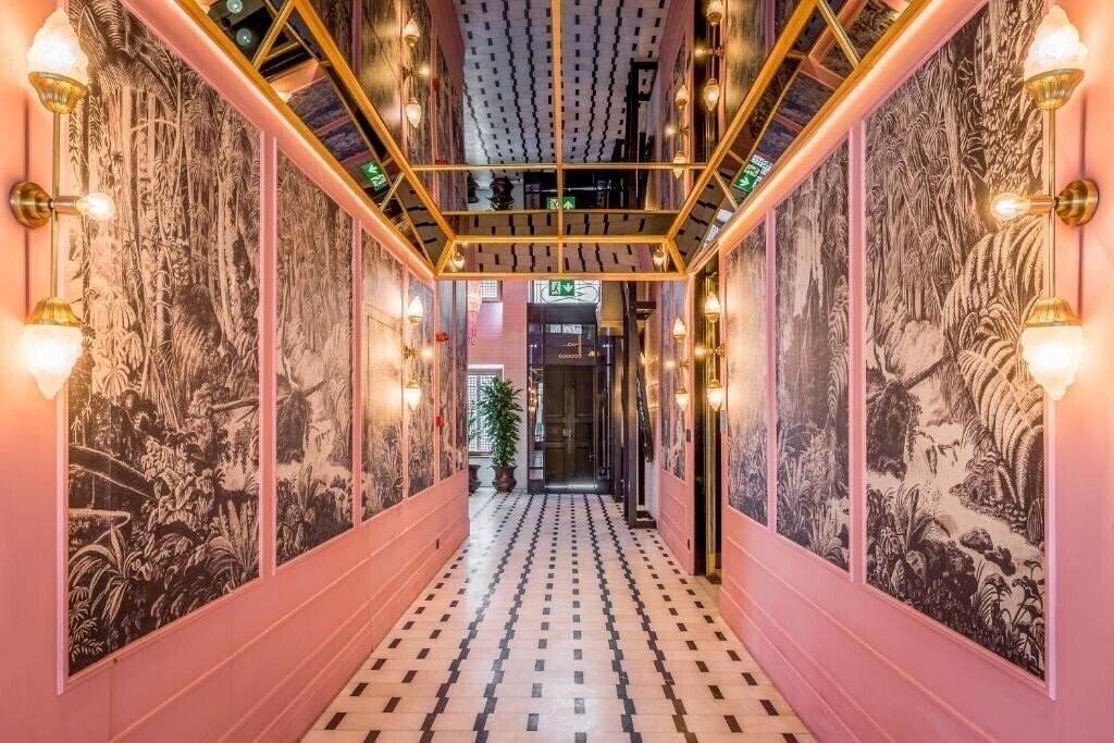 Room Mate Emir 4* суреті