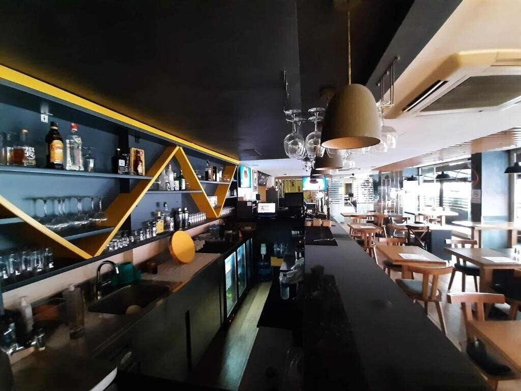 Sapko Airport Hotel 3* фотосуреті
