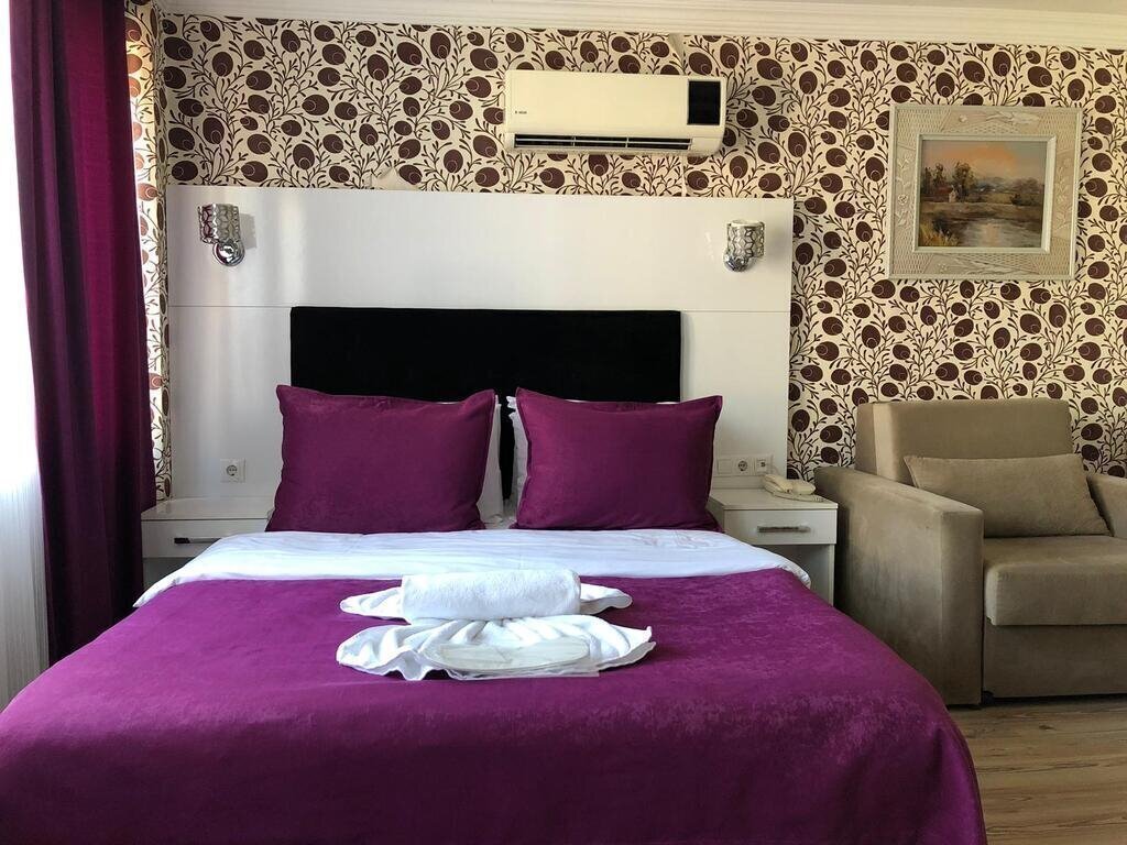 Sarajevo Hotel 3* қонақ үйі