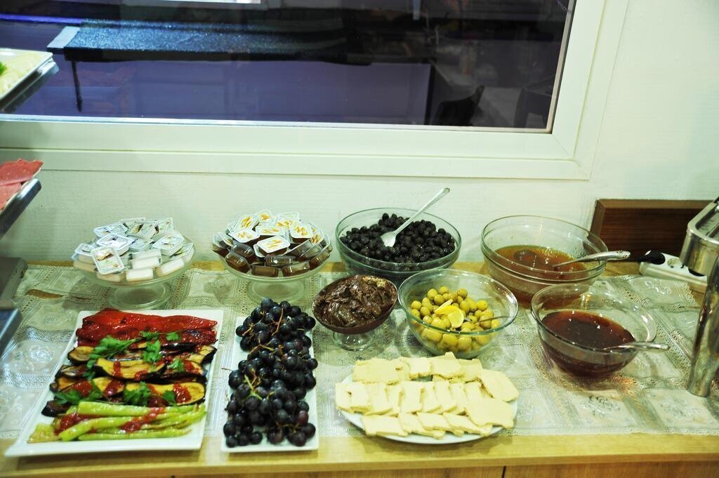 Sarajevo Hotel 3* фотосуреті