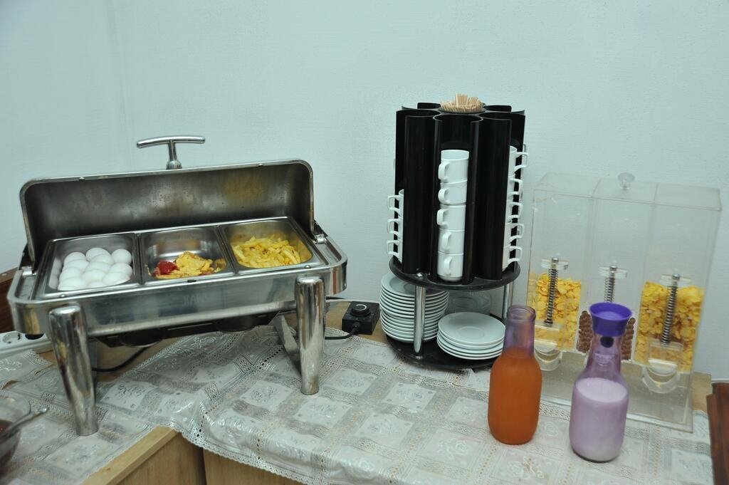 Sarajevo Hotel 3* суреті