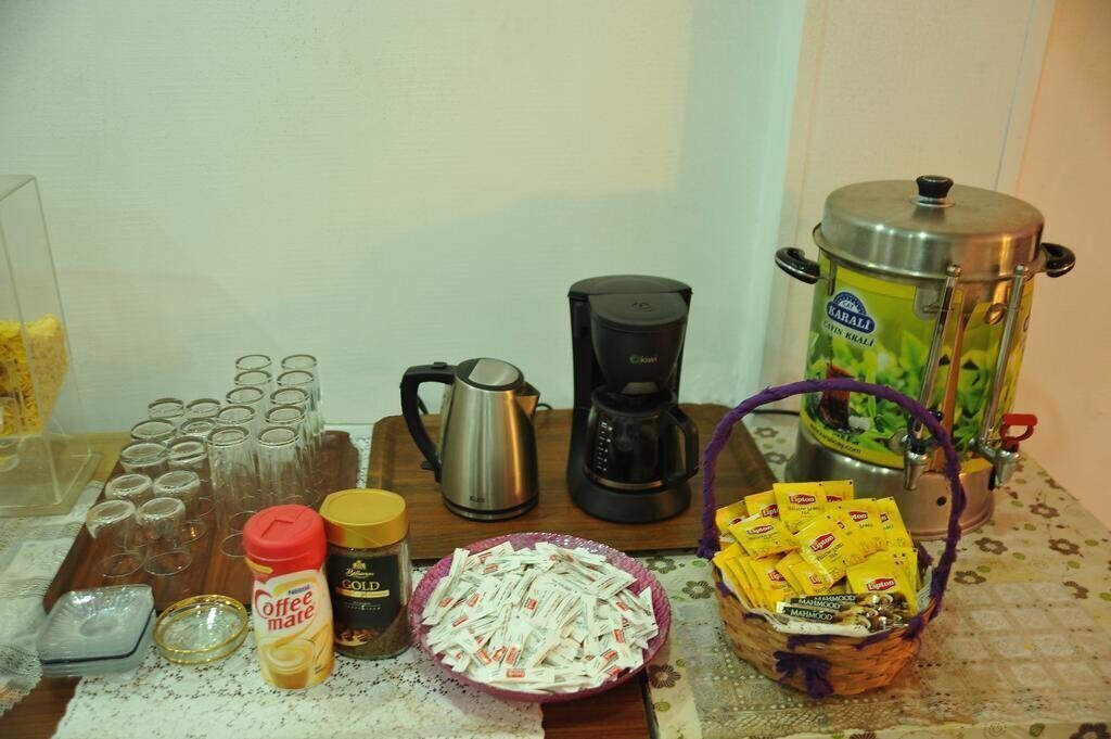 Sarajevo Hotel 3* суреті