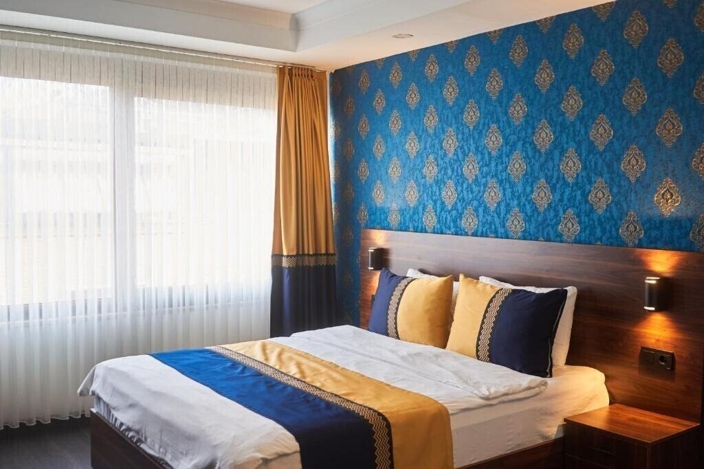 Seven Dreams Hotel 4* суреті