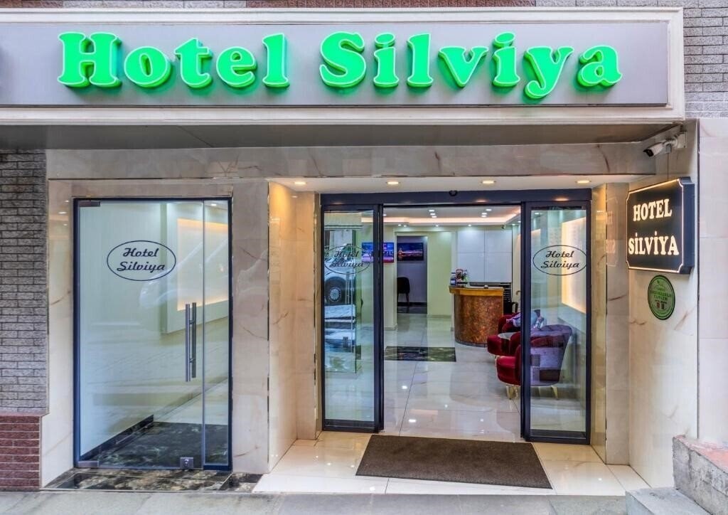 Silviya 3* суреті