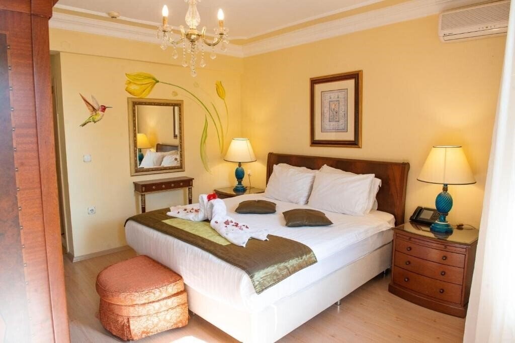 Simsek 3* фотосуреті