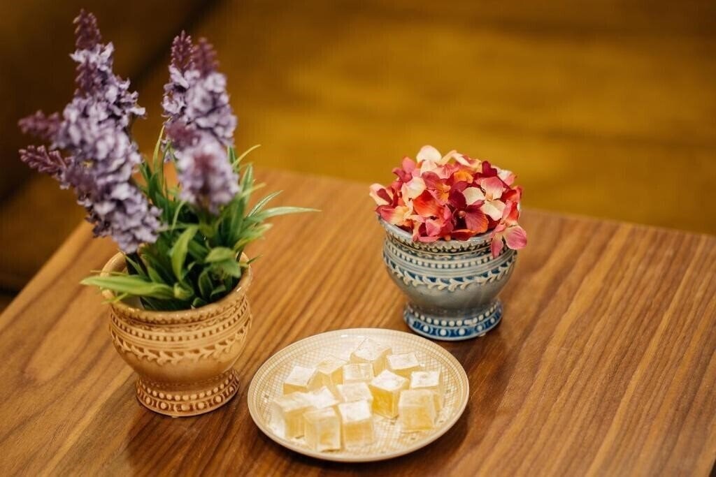 Sometimes Hotel Taksim 3* суреті