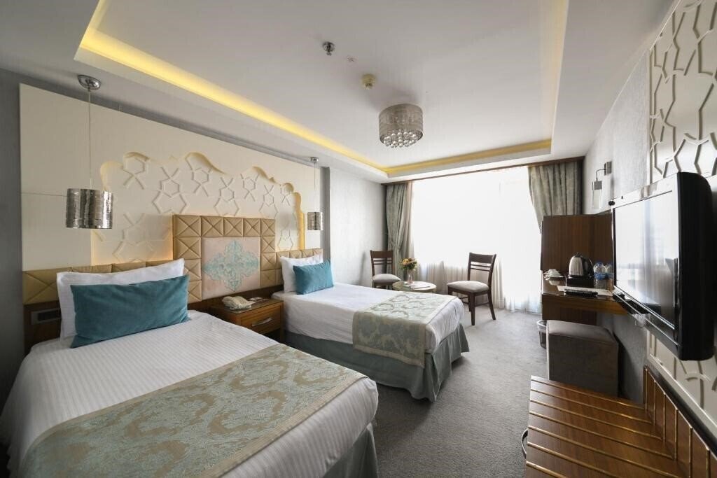 Style Star Hotel 4* суреті