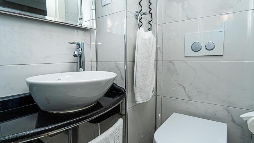 Изображение Ten Rooms Hotel 4*