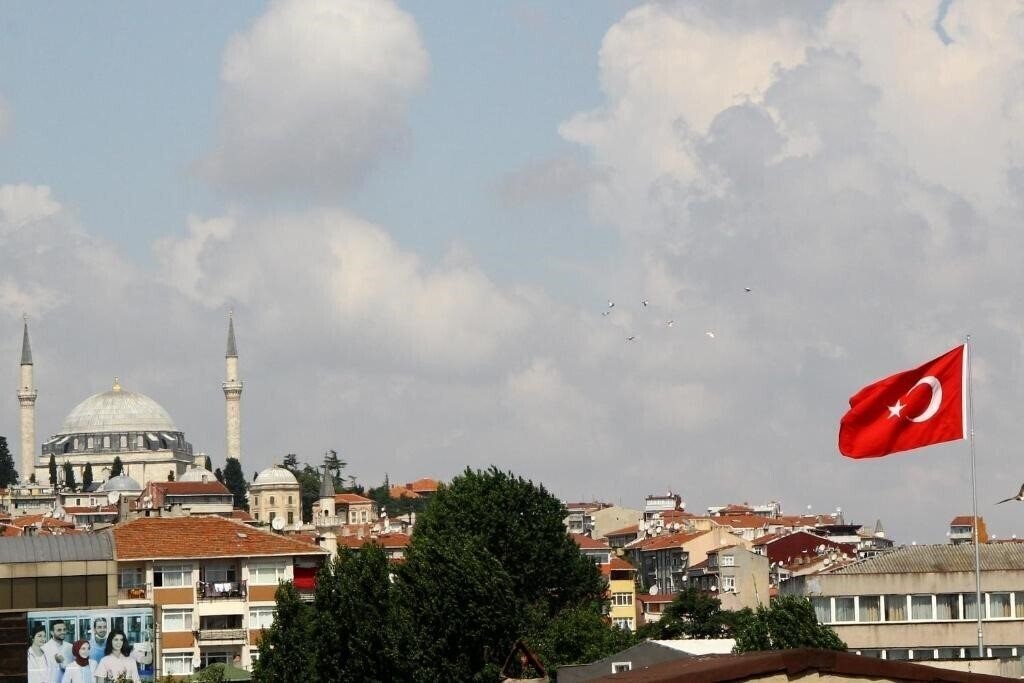 Картинка Marpalace Hotel 3*