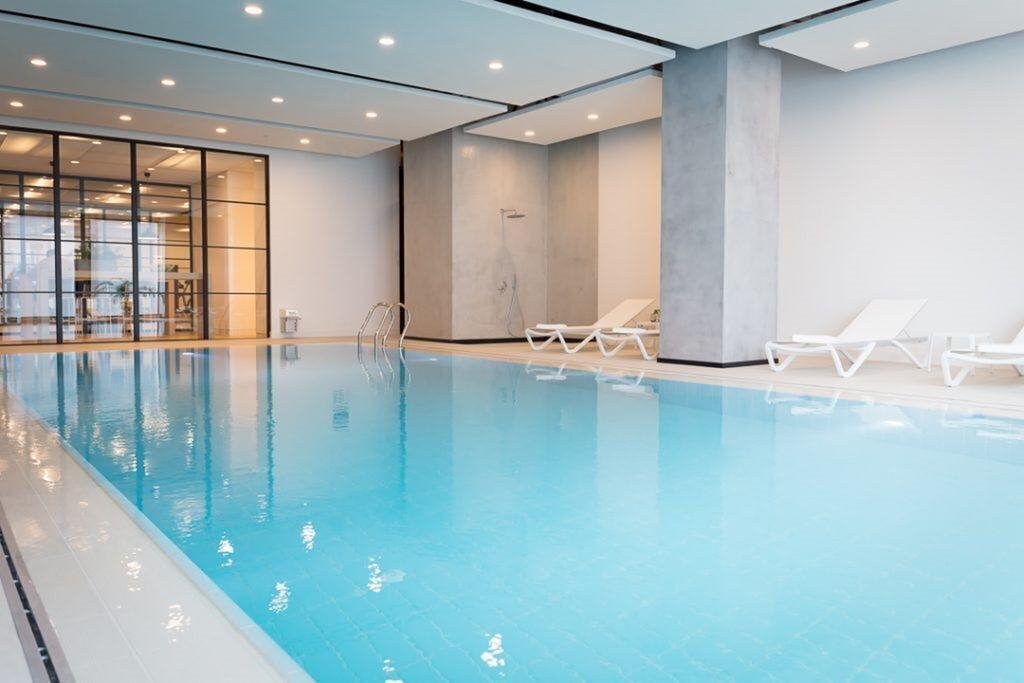 The House Hotel Bomonti 4* фотосуреті