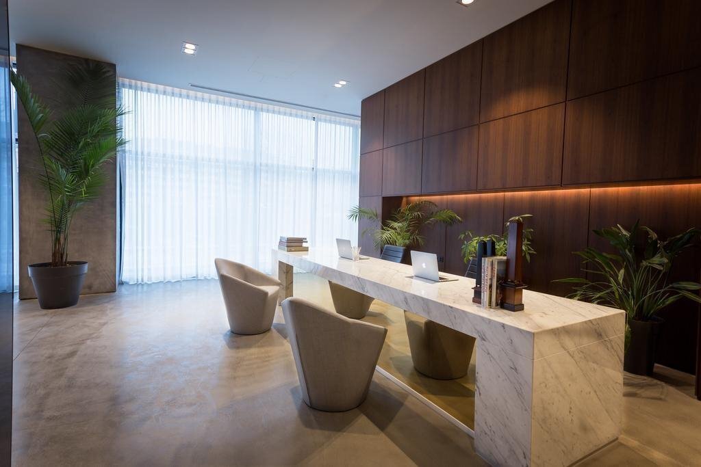 The House Hotel Bomonti 4* суреті