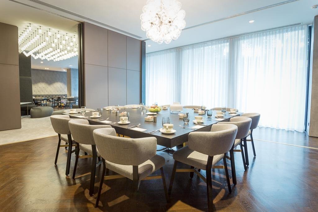 The House Hotel Bomonti 4* суреті