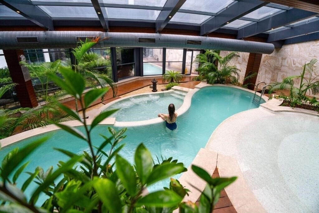 Картинка Radisson Blu Hotel & SPA Istanbul Tuzla 5*