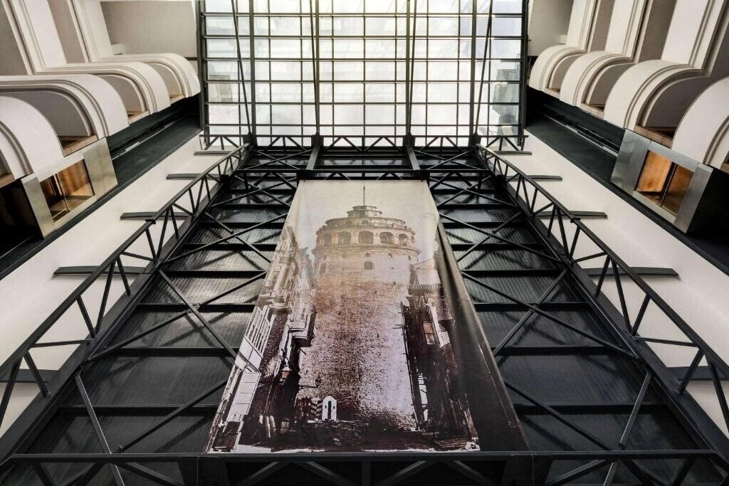 Ramada Encore By Wyndham Istanbul Basin Express 3* суреті