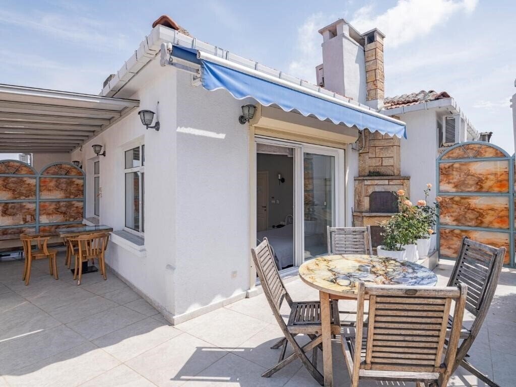 Фотография Ragip Pasha Apartments апартаменты