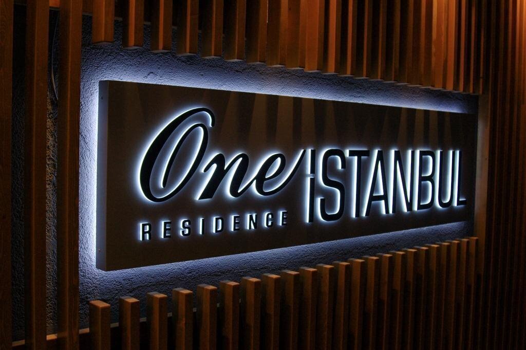 Отель One Istanbul Suadiye Otel 4*