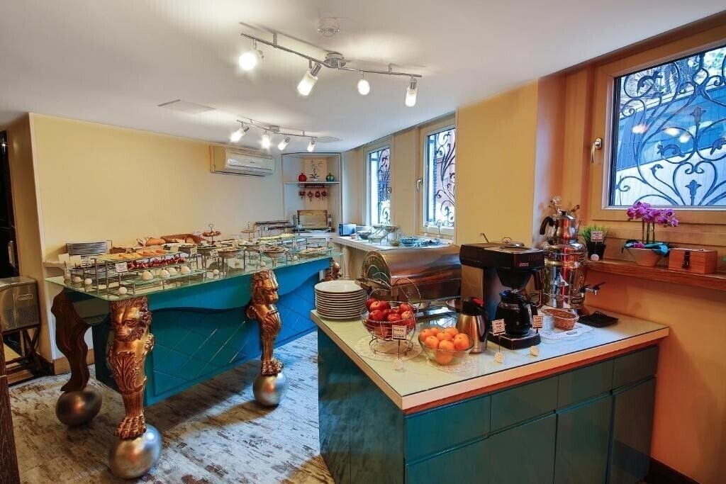 Фотография Katelya Hotel 3*