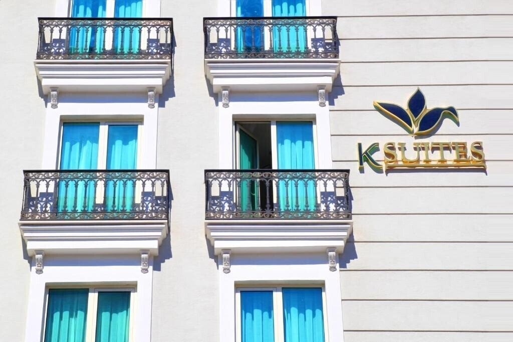 Ksuites Hotel 3* суреті